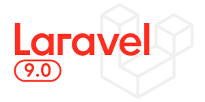 LOGO LARAVEL 9